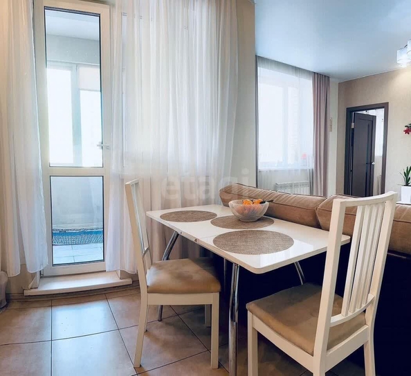 
  Продается 3-комн. квартира, 72 м², Вилюйская ул, д. 17
. Фото 1.