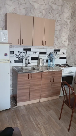 
  Сдается 1-комн. квартира, 24 м², Петухова ул, д. 164
. Фото 3.