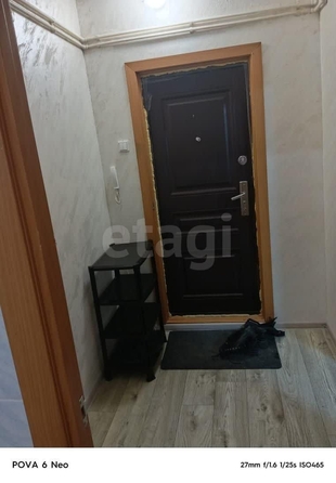 
  Сдается 1-комн. квартира, 24 м², Петухова ул, д. 164
. Фото 6.