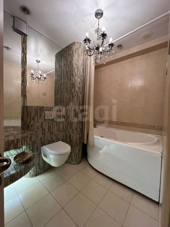 
  Сдается 3-комн. квартира, 74 м², Бориса Богаткова ул, д. 253/4
. Фото 10.