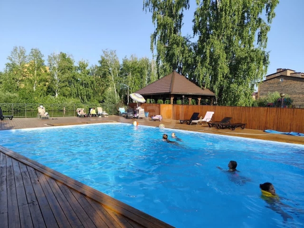 
  Сдается 2-комн. квартира, 67.3 м², Федора Горячева ул, д. 65
. Фото 16.