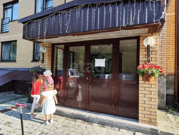 
  Сдается 2-комн. квартира, 67.3 м², Федора Горячева ул, д. 65
. Фото 17.