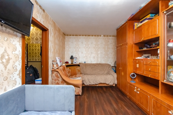 
  Продается 2-комн. квартира, 45.1 м², Красный пр-кт, д. 100/2
. Фото 2.