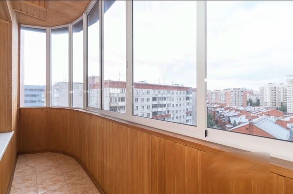 
  Продается 3-комн. квартира, 83 м², Дуси Ковальчук ул, д. 252
. Фото 1.