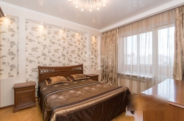 
  Продается 3-комн. квартира, 83 м², Дуси Ковальчук ул, д. 252
. Фото 5.