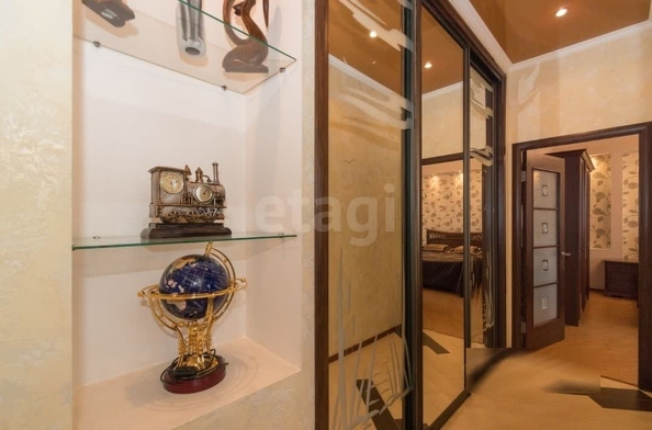 
  Продается 3-комн. квартира, 83 м², Дуси Ковальчук ул, д. 252
. Фото 8.