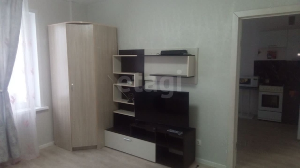 
  Сдается 1-комн. квартира, 29 м², Коминтерна ул, д. 126
. Фото 4.