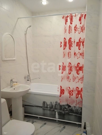 
  Сдается 1-комн. квартира, 29 м², Коминтерна ул, д. 126
. Фото 7.