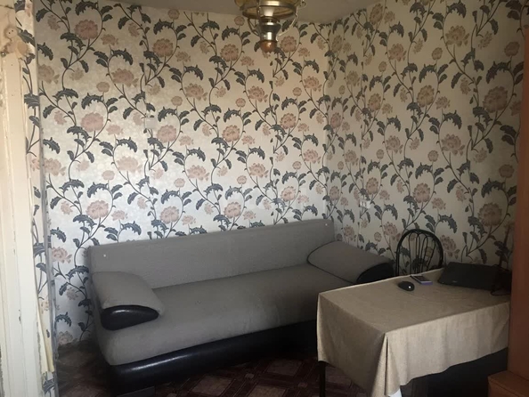 
  Продается 1-комн. квартира, 21 м², Селезнева ул, д. 26/1
. Фото 4.