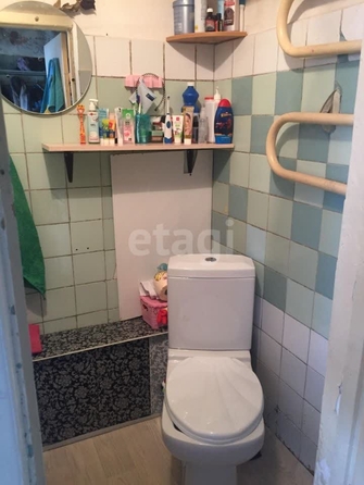 
  Продается 1-комн. квартира, 21 м², Селезнева ул, д. 26/1
. Фото 11.