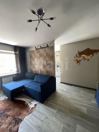 
  Продается 1-комн. квартира, 32.2 м², Первомайская ул, д. 106
. Фото 1.