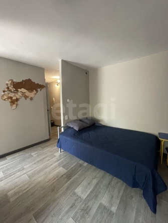 
  Продается 1-комн. квартира, 32.2 м², Первомайская ул, д. 106
. Фото 2.