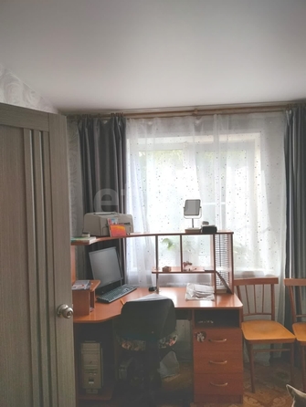 
  Продается 2-комн. квартира, 44.3 м², Немировича-Данченко ул, д. 141
. Фото 5.