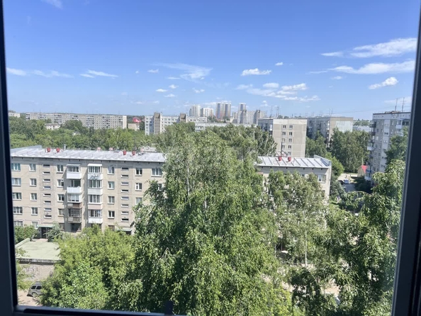 
  Сдается 1-комн. квартира, 30 м², Гусинобродское ш, д. 15
. Фото 1.