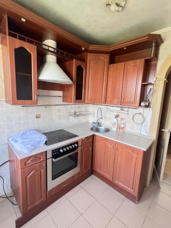 
  Сдается 1-комн. квартира, 30 м², Гусинобродское ш, д. 15
. Фото 5.