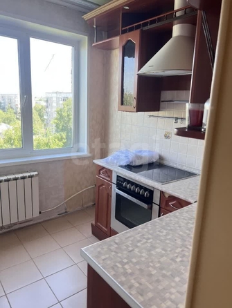 
  Сдается 1-комн. квартира, 30 м², Гусинобродское ш, д. 15
. Фото 13.