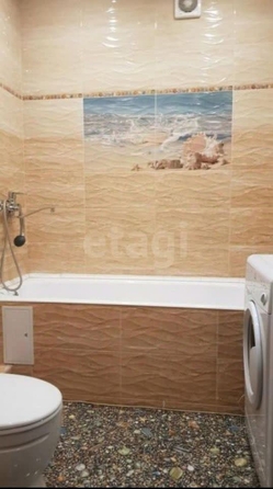 
  Сдается 1-комн. квартира, 27 м², Лазурная ул, д. 32
. Фото 6.