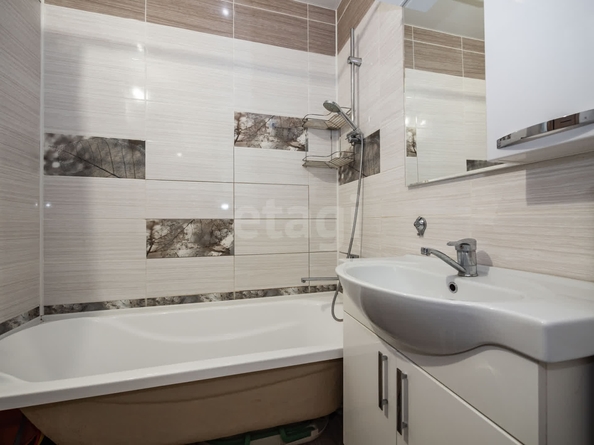 
  Продается 1-комн. квартира, 38 м², Выборная ул, д. 137
. Фото 14.