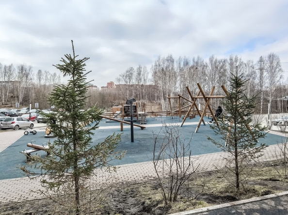 
  Продается 1-комн. квартира, 38 м², Выборная ул, д. 137
. Фото 37.