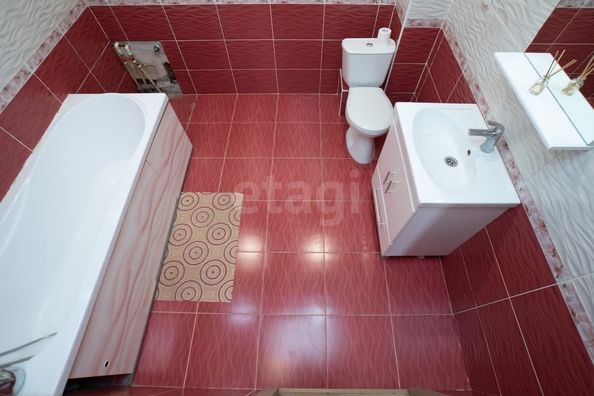
  Продается 2-комн. квартира, 40 м², Аникина ул, д. 16
. Фото 7.