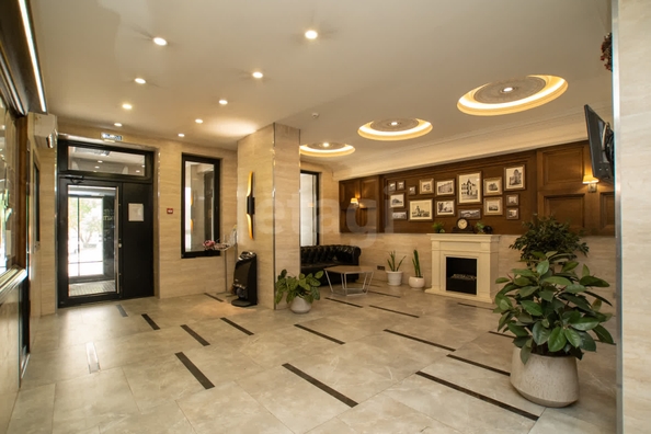 
  Продается 2-комн. квартира, 40 м², Аникина ул, д. 16
. Фото 16.