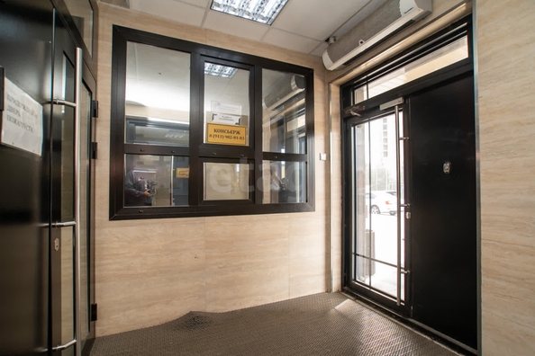 
  Продается 2-комн. квартира, 40 м², Аникина ул, д. 16
. Фото 17.