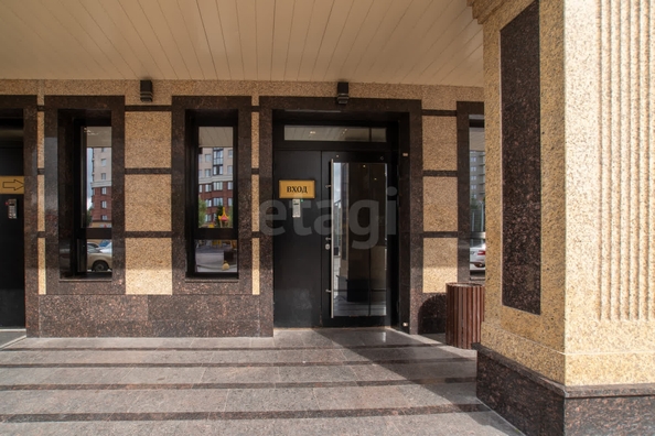 
  Продается 2-комн. квартира, 40 м², Аникина ул, д. 16
. Фото 18.