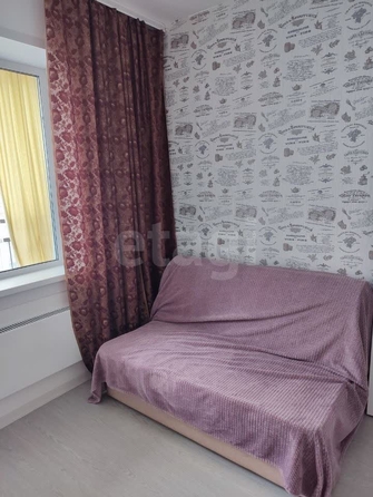 
  Сдается 1-комн. квартира, 36 м², Титова ул, д. 254
. Фото 27.