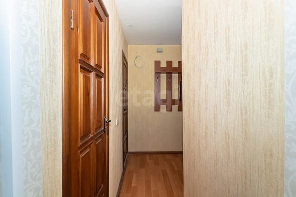 
  Продается 1-комн. квартира, 38.7 м², Вокзальная магистраль ул, д. 4/1
. Фото 4.