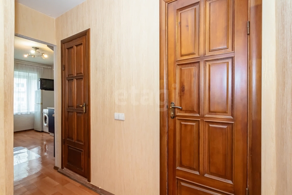 
  Продается 1-комн. квартира, 38.7 м², Вокзальная магистраль ул, д. 4/1
. Фото 5.