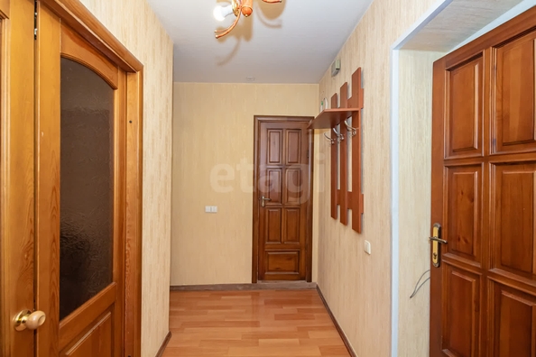
  Продается 1-комн. квартира, 38.7 м², Вокзальная магистраль ул, д. 4/1
. Фото 7.