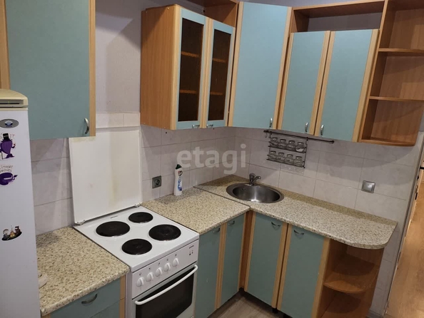 
  Сдается 2-комн. квартира, 49 м², Богдана Хмельницкого ул, д. 45/1
. Фото 4.