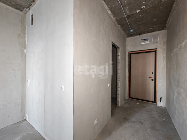 
  Продается студия, 24.3 м², ЖК Balance (Баланс), 1 очередь
. Фото 10.