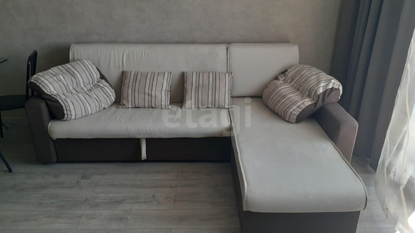 
  Сдается 1-комн. квартира, 39 м², Плющихинская ул, д. 2
. Фото 8.