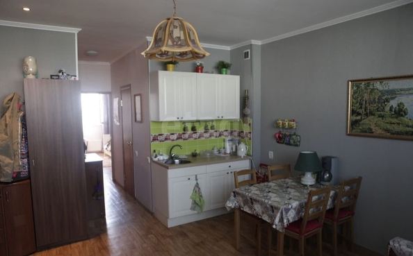 
  Продается 2-комн. квартира, 38 м², 1-я Родниковая ул, д. 60
. Фото 7.