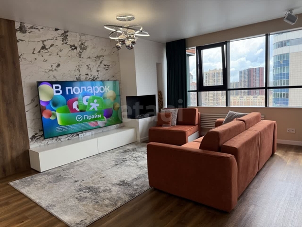 
  Сдается 1-комн. квартира, 61 м², Кошурникова ул, д. 22/2
. Фото 25.