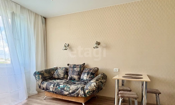 
  Продается 1-комн. квартира, 48 м², Плющихинская ул, д. 2
. Фото 5.
