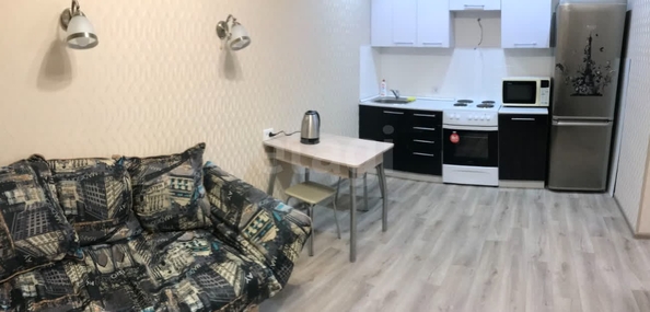 
  Продается 1-комн. квартира, 48 м², Плющихинская ул, д. 2
. Фото 6.