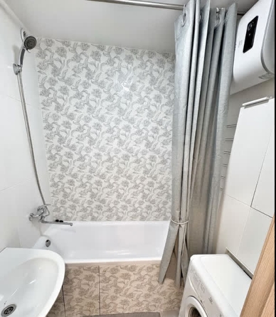 
  Продается 1-комн. квартира, 48 м², Плющихинская ул, д. 2
. Фото 10.
