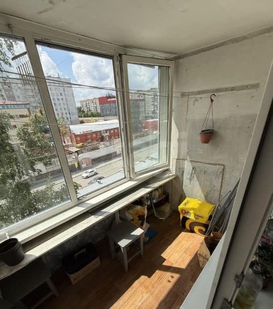 
  Продается 1-комн. квартира, 31 м², Бориса Богаткова ул, д. 196
. Фото 6.