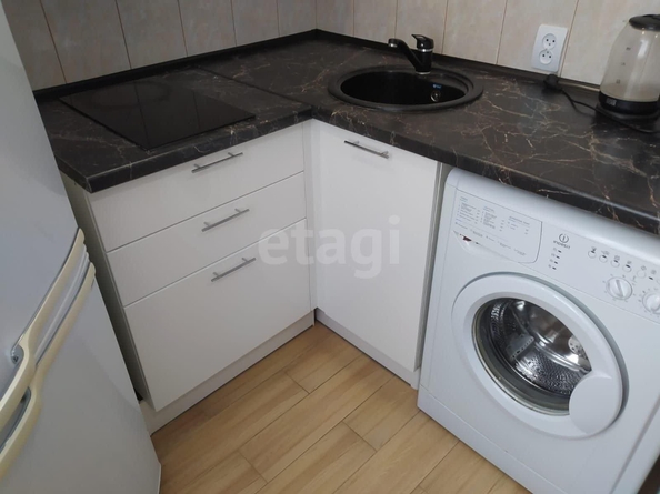 
  Сдается 2-комн. квартира, 50 м², Олеко Дундича ул, д. 21/2
. Фото 12.