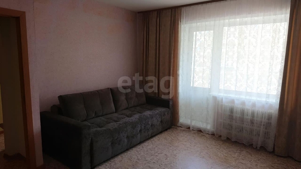 
  Сдается 1-комн. квартира, 34.1 м², Петухова ул, д. 12/5
. Фото 6.