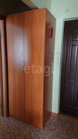 
  Сдается 1-комн. квартира, 34.1 м², Петухова ул, д. 12/5
. Фото 9.