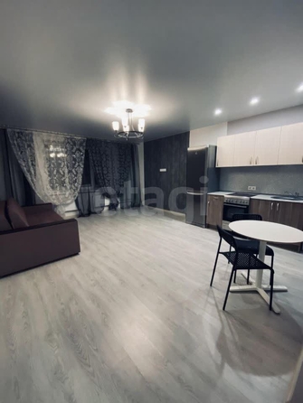 
  Сдается 1-комн. квартира, 33 м², Татьяны Снежиной ул, д. 43/1
. Фото 1.