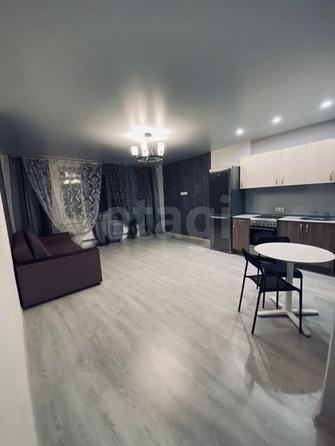 
  Сдается 1-комн. квартира, 33 м², Татьяны Снежиной ул, д. 43/1
. Фото 2.