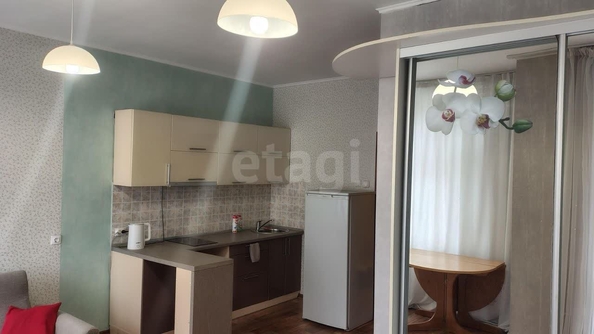 
  Сдается 1-комн. квартира, 31 м², Тюленина ул, д. 26
. Фото 4.