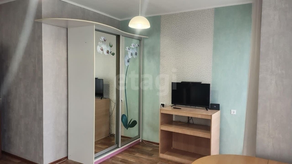 
  Сдается 1-комн. квартира, 31 м², Тюленина ул, д. 26
. Фото 5.