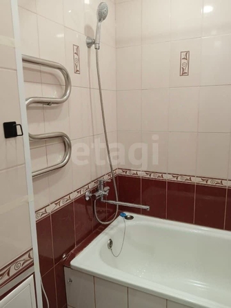 
  Сдается 1-комн. квартира, 42 м², Адриена Лежена ул, д. 10/3
. Фото 9.