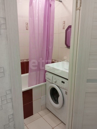 
  Сдается 1-комн. квартира, 42 м², Адриена Лежена ул, д. 10/3
. Фото 10.