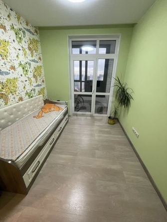 
  Сдается  квартира, 26 м², Кошурникова ул, д. 22
. Фото 4.